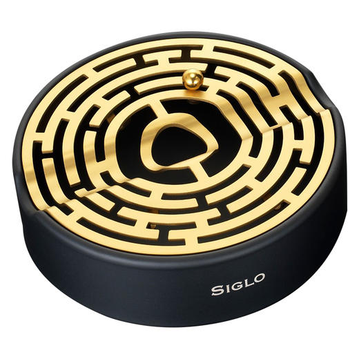 Siglo Maze Ashtray 世纪迷宫雪茄烟灰缸 商品图4