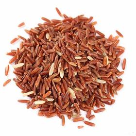 红米 /自产 有机种植 （民间自留种 常规稻）2025年新米