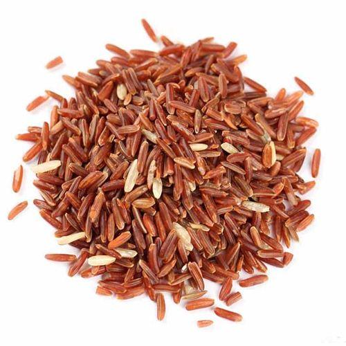 红米 /自产 有机种植 （民间自留种 常规稻）2025年新米 商品图0