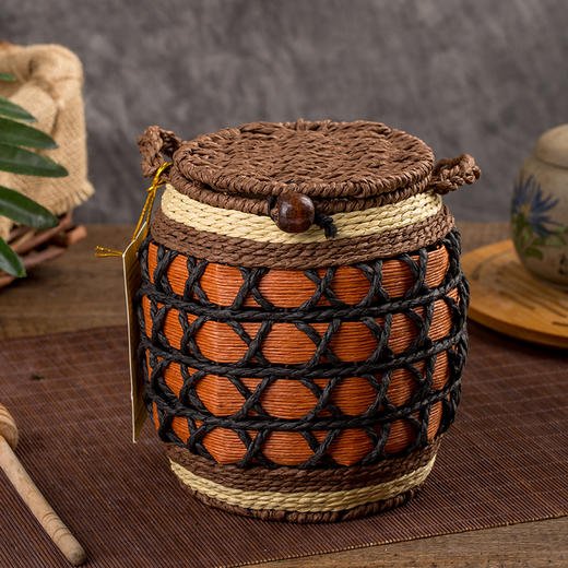 众天 野生臻品中蜂百花土蜂蜜500g 商品图2