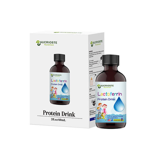 澳克罗健  蛋白饮液（乳铁蛋白） 商品图0