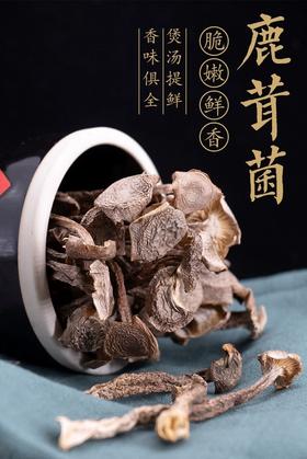 特级鹿茸菇500克/包