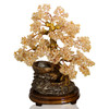 流水生财黄水晶树 水局 摇钱树 水晶树 商品缩略图1