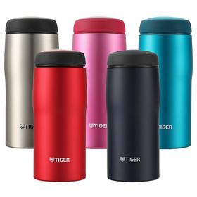 tiger虎牌日本进口保温保冷杯MJA-B024商务迷你商务水杯HP