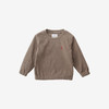 GRAMICCI KIDS FLEECE CREW NECK 中童 抓绒圆领卫衣 亲子款 商品缩略图4