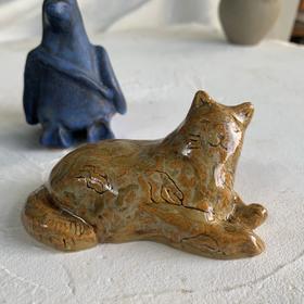 手作陶艺·茶宠制作 | 农园活动 * Hand - made China cutlery | Farm activities