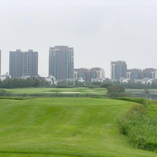 天津松江团泊湖高尔夫俱乐部 Tianjin Songjiang Tuanbo Lake Golf Club|  天津高尔夫球场 俱乐部 | 天津 | 中国 商品图2