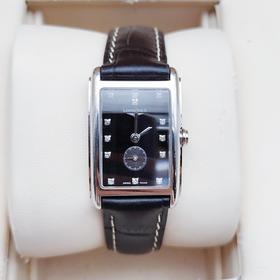 浪琴优雅系列L5.255.4.57.0女款石英表