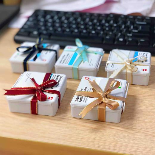 【送礼推荐】瑞士Salbei Pastillen鼠尾草润喉糖，有逼格有内涵有功效的润喉糖 对经常用嗓及吸烟者的咽喉有很好的保护作用 商品图2