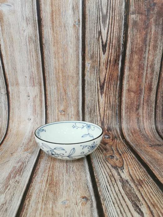 5F 石村瓷器 进口钵碗SEkuk4Ic 尺寸12*4cm 商品图0