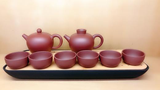 5F 石村宜兴紫砂茶具 商品图0