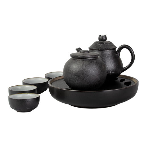 成艺黑陶怡尚旅行组 商品图2