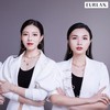EURLAN.  闺蜜A系列 欧美风大耳环 商品缩略图4