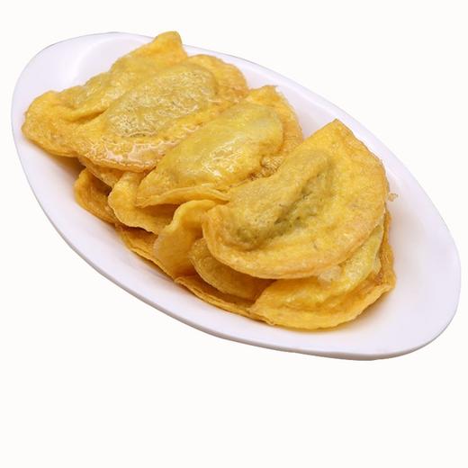 手工蛋饺230克（10只） 商品图3
