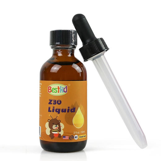 贝斯凯Z30饮液 商品图2
