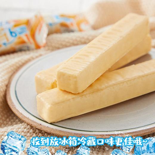 【印尼进口芙可蒂威化饼干】奶酪味 120g*2盒/4盒  多规格任选 商品图1