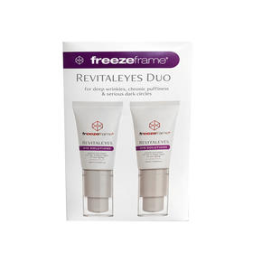 Freezeframe 眼霜 15ml*2