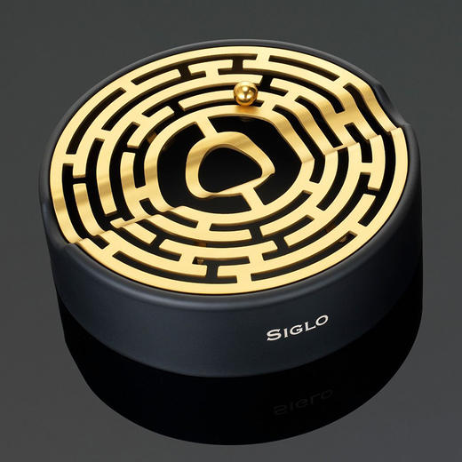 Siglo Maze Ashtray 世纪迷宫雪茄烟灰缸 商品图1