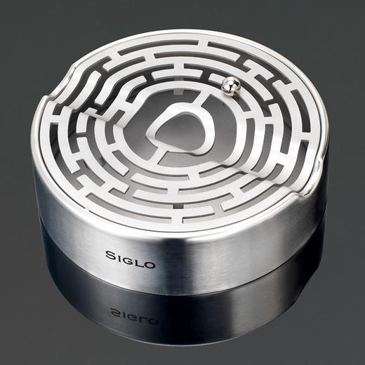 Siglo Maze Ashtray 世纪迷宫雪茄烟灰缸 商品图2