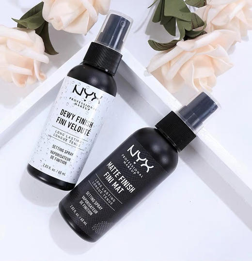 美国NYX定妆喷雾60ml 商品图1