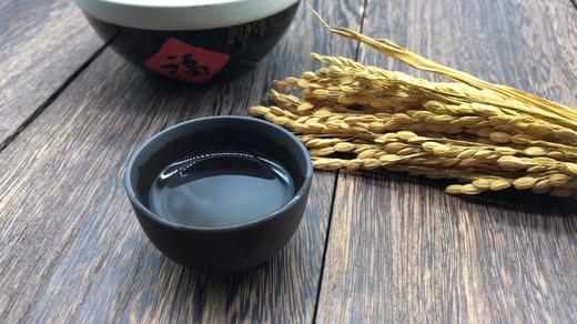 42度小锅米酒 52度窖藏白酒 米香型 白酒 纯粮酿造 商品图0