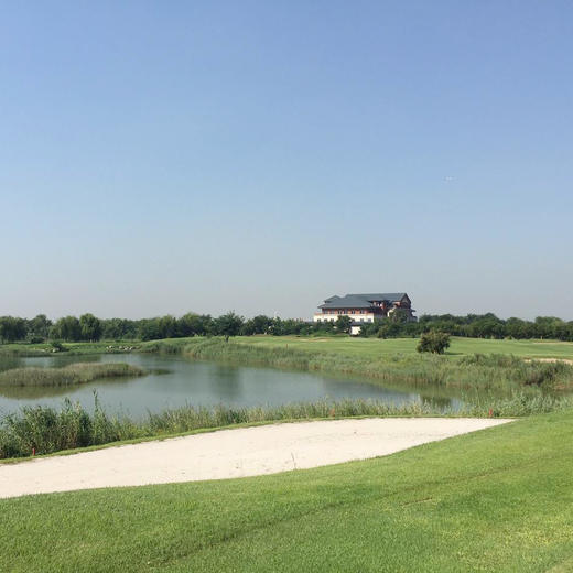 天津阿罗马高尔夫俱乐部 Tianjin Aruoma Golf Club|  天津高尔夫球场 俱乐部 | 天津 | 中国 商品图3