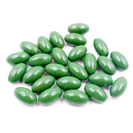 澳倍健 芦荟软胶囊 商品图3