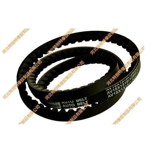 爱国者15*1260li(15*1315la)汽油141风扇皮带151260li(151315la) 商品图1