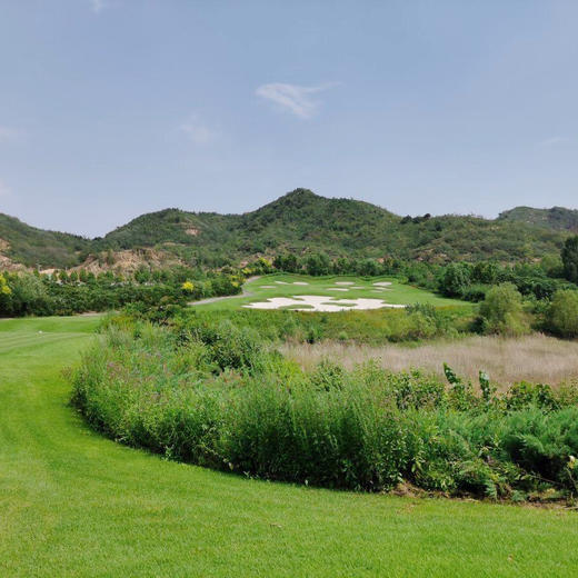 天津蓟县盘山高尔夫俱乐部 Tianjin Jixian Panshan Golf Club|  蓟县高尔夫球场 俱乐部 | 天津 | 中国 商品图3