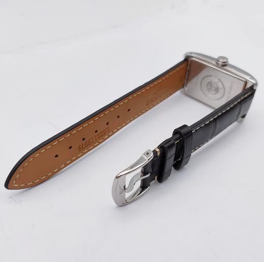 浪琴优雅系列L5.757.4.71.9男款机械表 商品图4