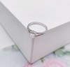 18K钻石戒指(1CT) 商品缩略图2
