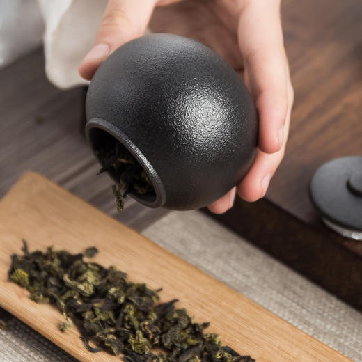 成艺黑陶怡尚旅行组 商品图1