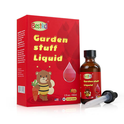 贝斯凯AD饮液 商品图1