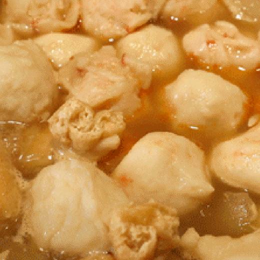 锦和甲丸子单品|当天新鲜食材手工现作，爽滑好吃 商品图9