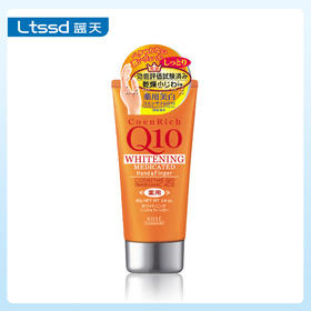 高丝Q10美肌护手霜（30171450）【30171450】