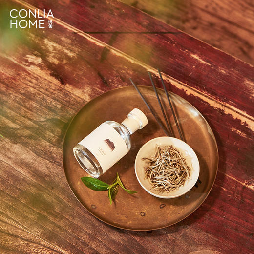 茗香系列挥发香薰120ml  淡淡茶香（临期特惠） 商品图4