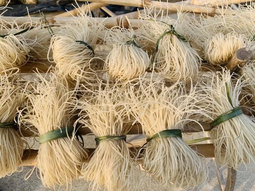 临安番薯粉丝500克 商品图2