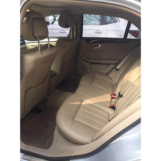 奔驰 E级 200 CGI 优雅型 【长租-北京】 商品图9