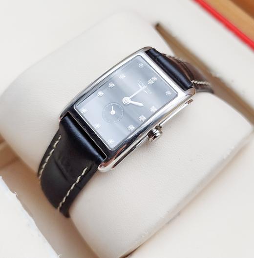 浪琴优雅系列L5.255.4.57.0女款石英表 商品图1