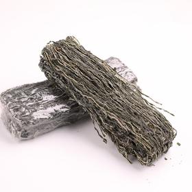 干海带丝 250g/500g