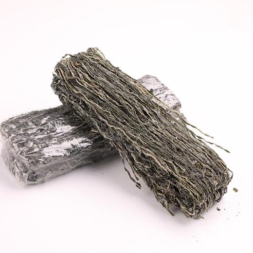 干海带丝 250g/500g 商品图0