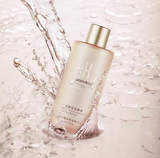 润百颜香槟水300ml 商品图0