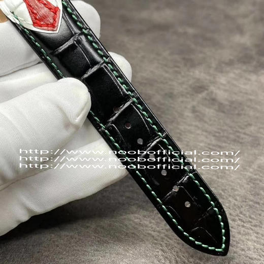 TW俄罗斯小丑V3S版本，AHCI独立制表协会主席康斯坦丁·切金Konstantin Chaykin大师匠心之作【技术突破】表盘表情神采不断变化的小丑脸，转动的眼睛，疯狂的面容。 商品图8