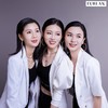 EURLAN.  闺蜜A系列 法式大耳圈 商品缩略图3