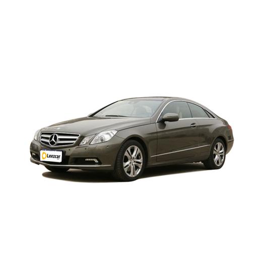 奔驰 E级 200 CGI 优雅型 【长租-北京】 商品图0