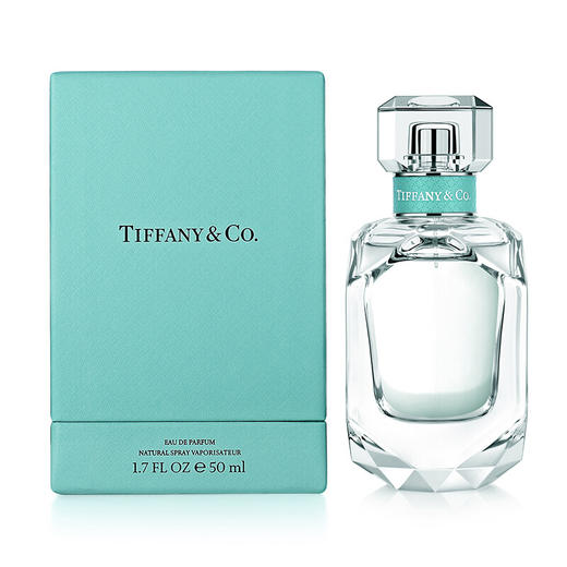 蒂芙尼（TIFFANY&Co）钻石香水 商品图1