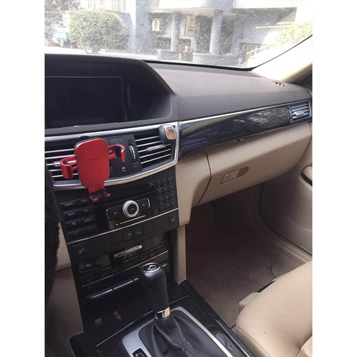 奔驰 E级 200 CGI 优雅型 【长租-北京】 商品图5