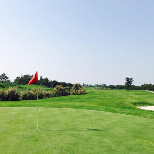 天津阿罗马高尔夫俱乐部 Tianjin Aruoma Golf Club|  天津高尔夫球场 俱乐部 | 天津 | 中国 商品图1