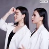 EURLAN.  闺蜜A系列 法式大耳圈 商品缩略图2