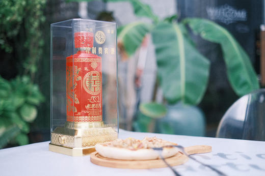 浓香型喜酒52度白酒 品质对标268的五粮春 口感对标1299的国窖1573 商品图3